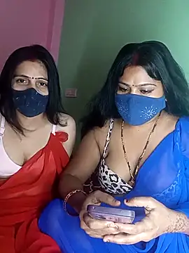 cutee  crazy online show from 15, 10, 2025