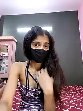 cutee  crazy online show from 21, 3, 2026