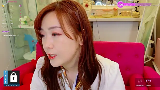 -N Miyabi- online show from 27, 2, 2026