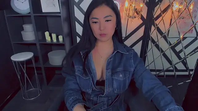 Snapshot of JasmineMagical chatting on 27, 12, 2024 JasmineMagical online show from 27, 12, 2024