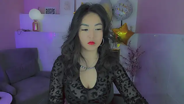 Snapshot of JasmineMagical chatting on 22, 11, 2025 JasmineMagical online show from 22, 11, 2025