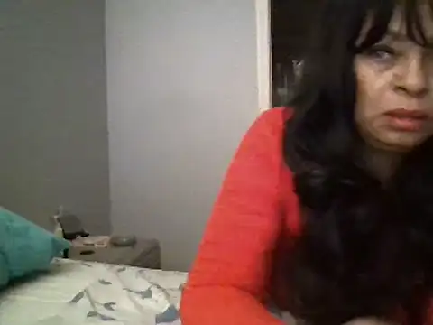 MSweetLindaParks online show from 1, 12, 2024