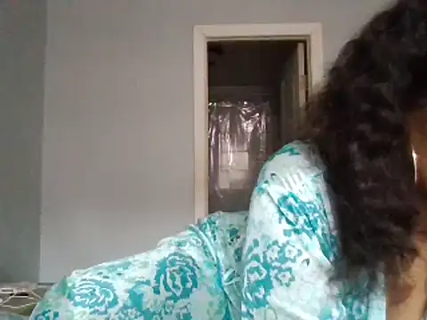 MSweetLindaParks online show from 9, 12, 2024