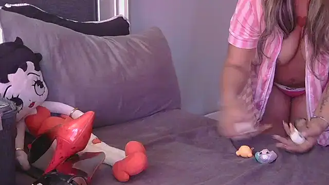 MSweetLindaParks online show from 16, 1, 2026