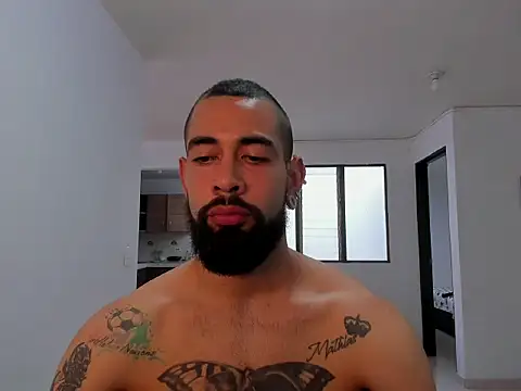 Matheusbeard online show from 12, 9, 2025