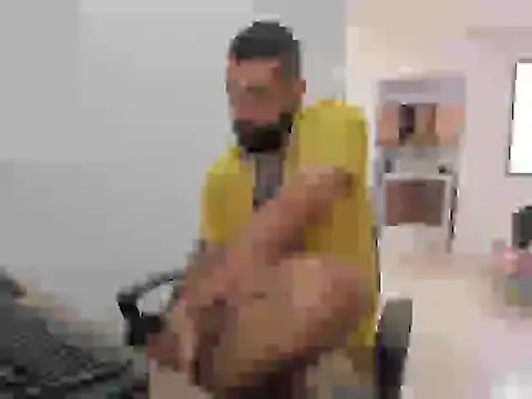 Matheusbeard online show from 13, 1, 2026