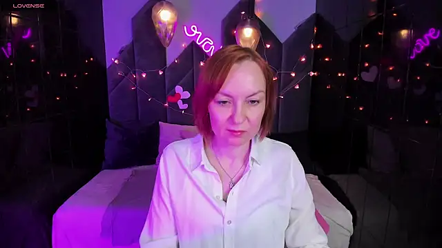 NikaGentle online show from 13, 2, 2025