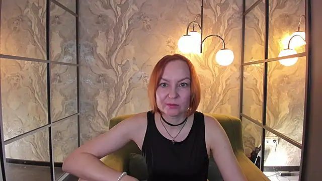 NikaGentle online show from 19, 3, 2025