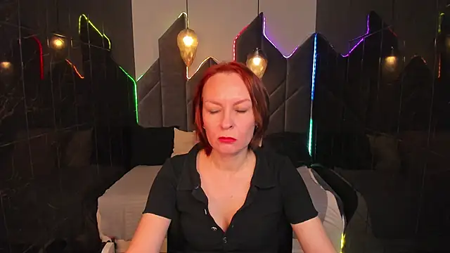 NikaGentle online show from 15, 11, 2025