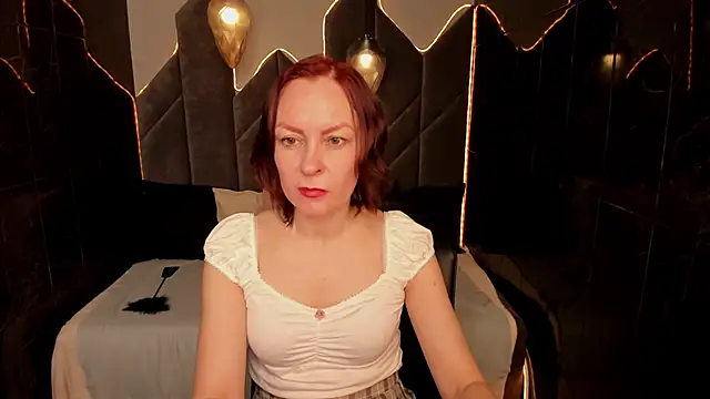 NikaGentle online show from 13, 1, 2026