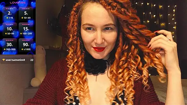 AgnesGraham online show from 16, 12, 2024