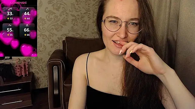 AgnesGraham online show from 9, 9, 2025