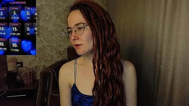 AgnesGraham online show from 27, 10, 2025