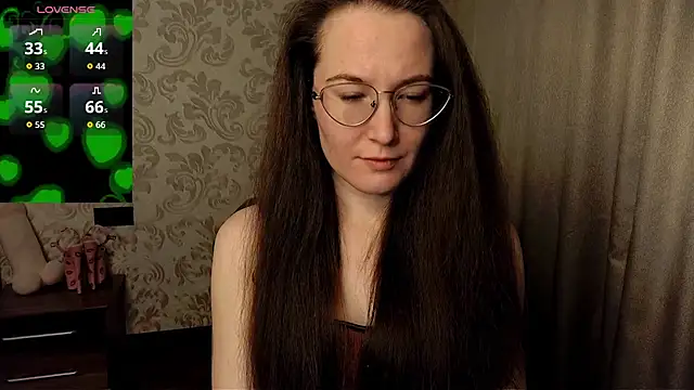 AgnesGraham online show from 2, 12, 2025