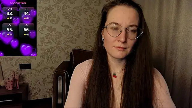 AgnesGraham online show from 3, 12, 2025