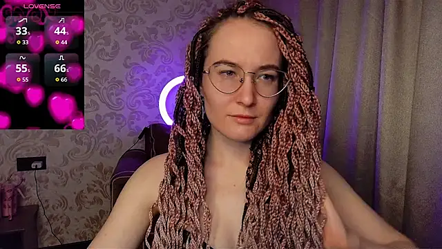 AgnesGraham online show from 19, 12, 2025