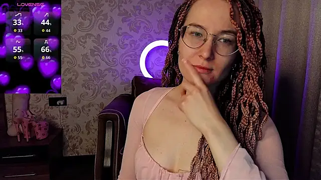 AgnesGraham online show from 22, 12, 2025