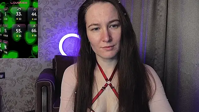 AgnesGraham online show from 20, 2, 2026