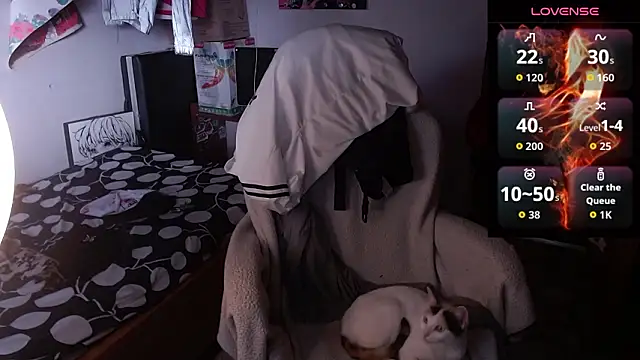 Apolo S online show from 8, 2, 2026