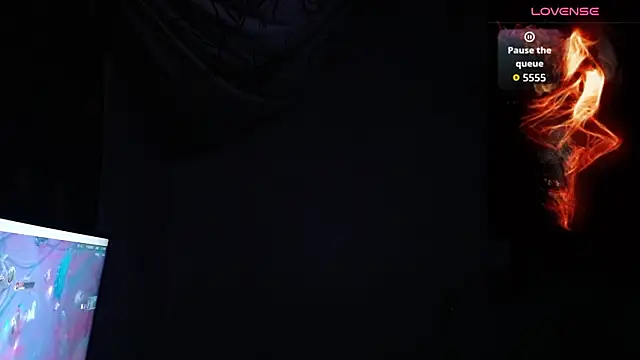 Apolo S online show from 17, 3, 2026