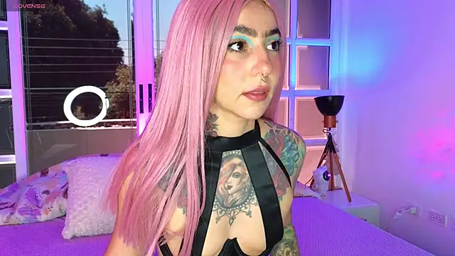 Evangelyne 1 online show from 12, 1, 2025