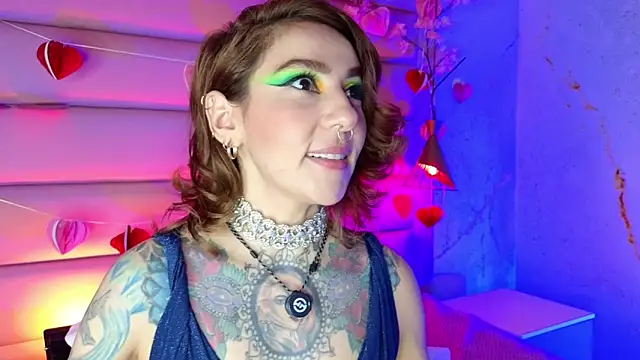 Evangelyne 1 online show from 12, 2, 2026