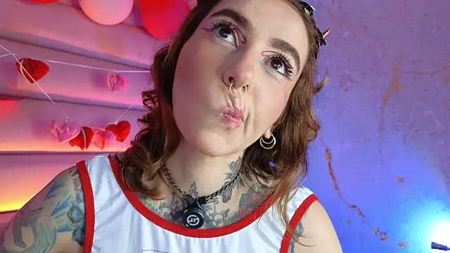 Evangelyne 1 online show from 19, 2, 2026