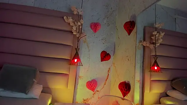 Evangelyne 1 online show from 3, 3, 2026