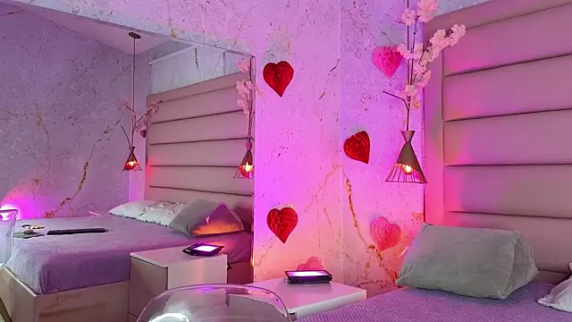 Evangelyne 1 online show from 8, 3, 2026