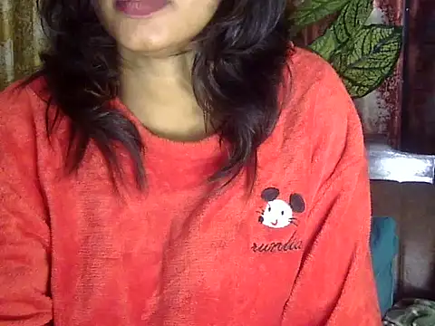 SEXY-MAHI- online show from 7, 12, 2024