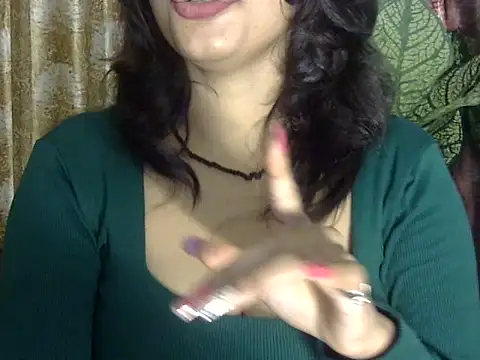 SEXY-MAHI- online show from 12, 12, 2024