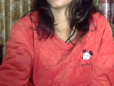 SEXY-MAHI- online show from 14, 12, 2024