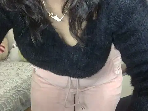 SEXY-MAHI- online show from 25, 12, 2024