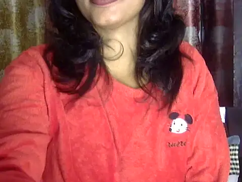 SEXY-MAHI- online show from 2, 1, 2025