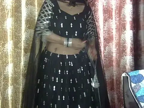 SEXY-MAHI- online show from 4, 2, 2025