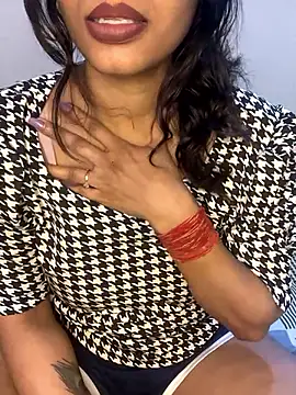 SEXY-MAHI- online show from 11, 3, 2025