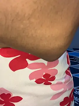 SEXY-MAHI- online show from 18, 3, 2025