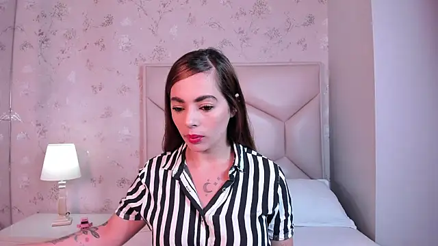 ambar sullivan online show from 18, 12, 2025