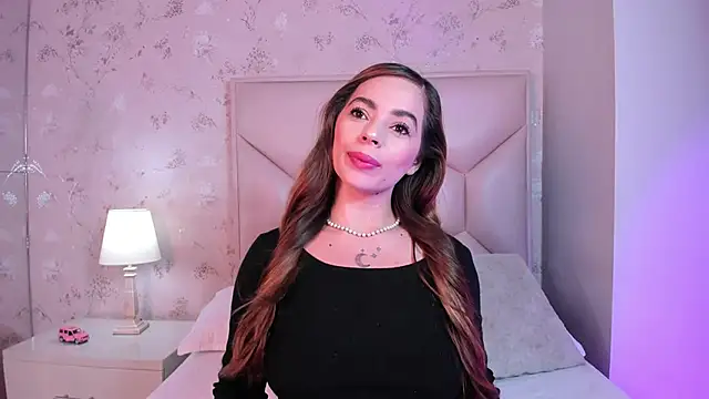 ambar sullivan online show from 2, 2, 2026