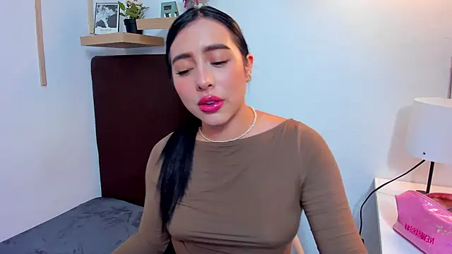 isabella jade online show from 27, 12, 2024