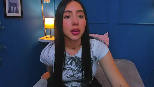 isabella jade online show from 30, 12, 2024