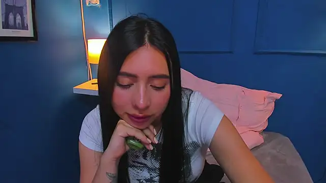 isabella jade online show from 30, 12, 2024