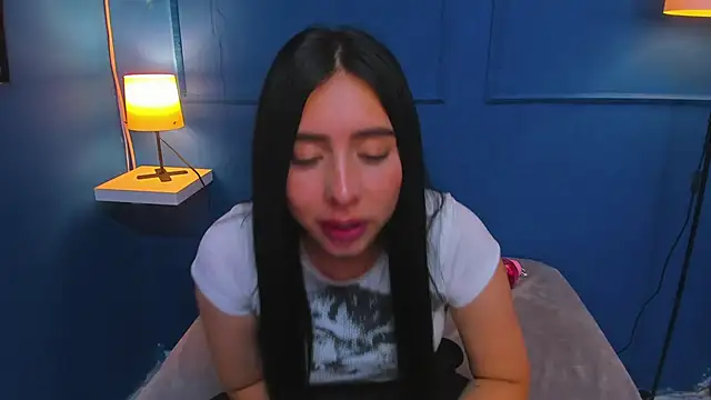 isabella jade online show from 31, 12, 2024