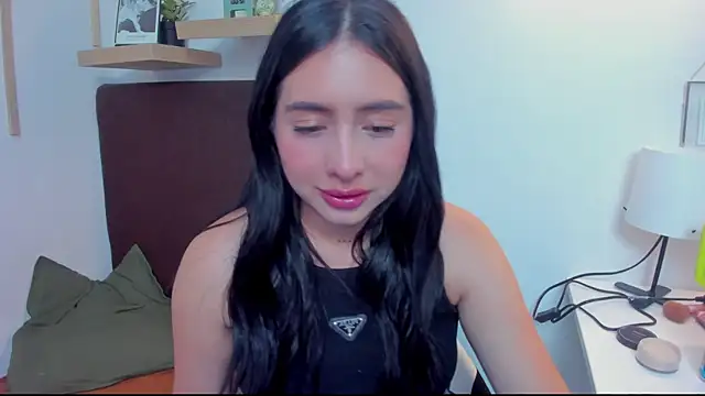 isabella jade online show from 5, 1, 2025