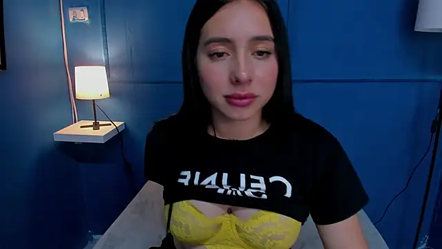 isabella jade online show from 6, 1, 2025