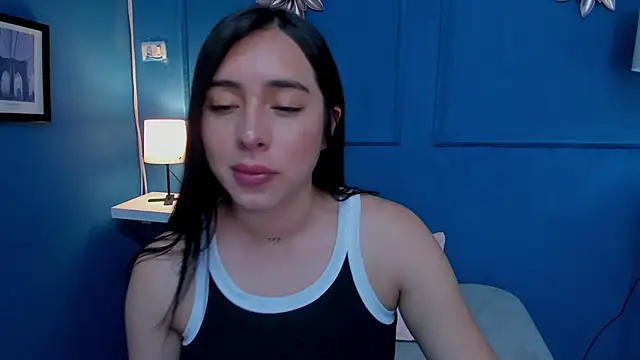 isabella jade online show from 7, 1, 2025