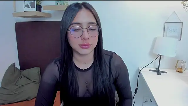 isabella jade online show from 9, 1, 2025