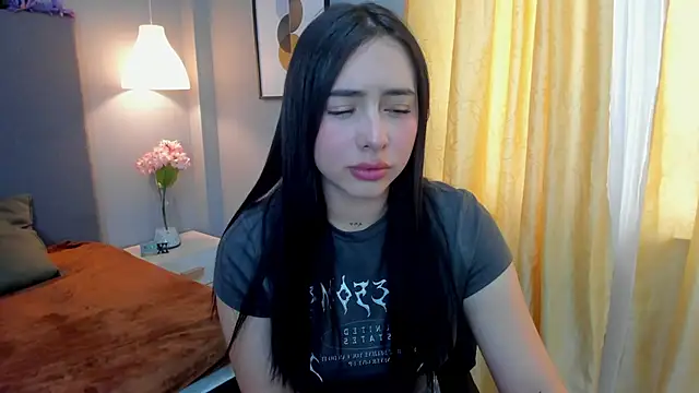 isabella jade online show from 15, 1, 2025