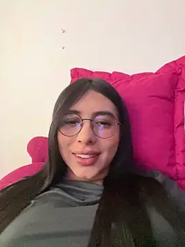 isabella jade online show from 16, 1, 2025