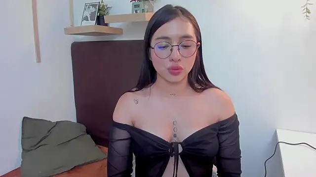 isabella jade online show from 21, 1, 2025